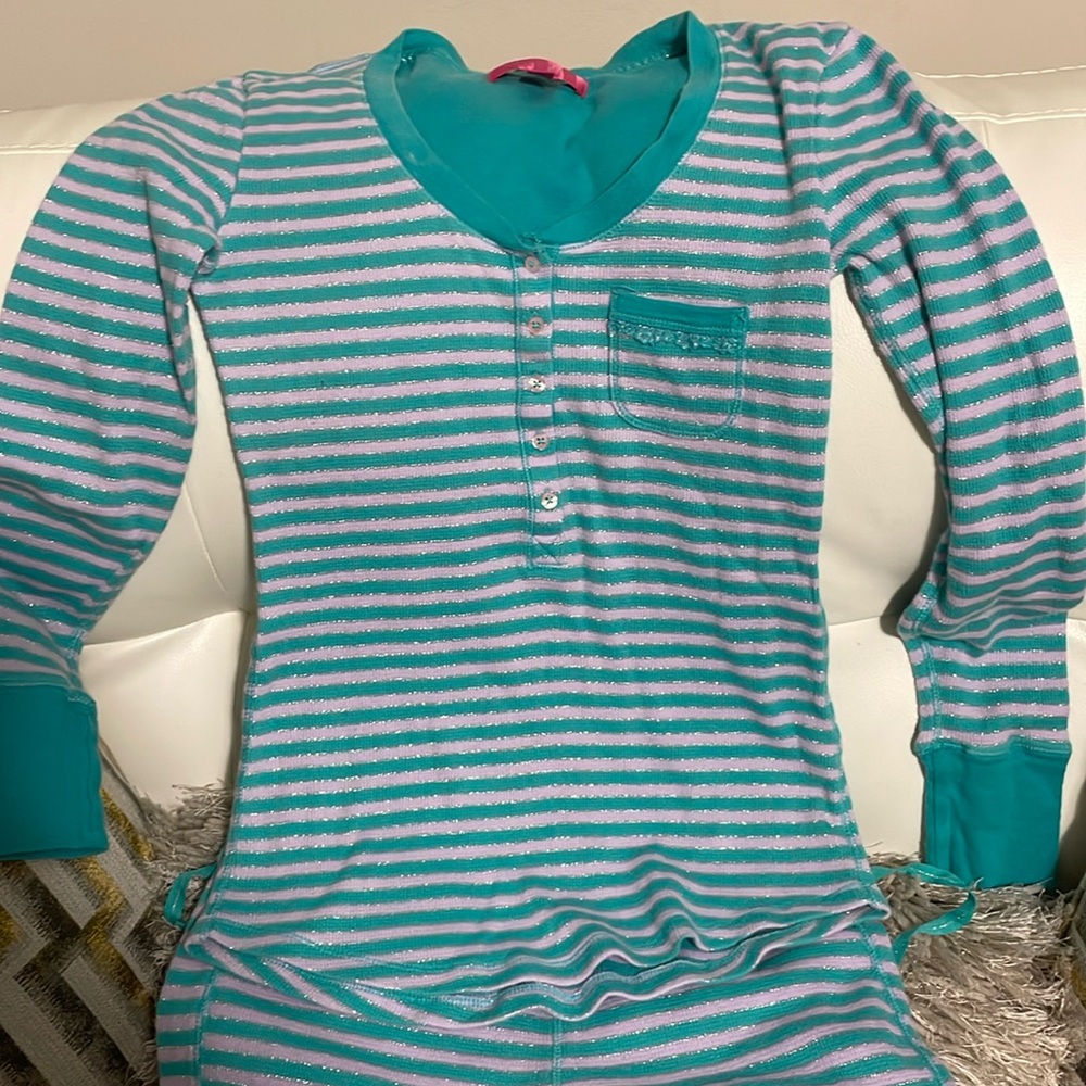 Pajamas